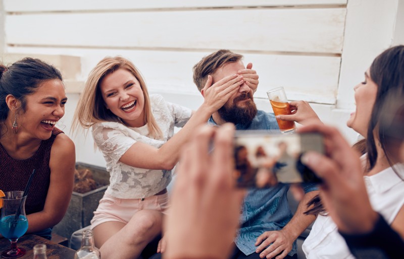 Festa a sorpresa ecco gli spazi per eventi a Milano più originali