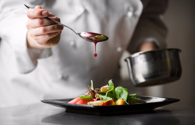 Festa di compleanno fuori dagli schemi? Regalati uno show cooking