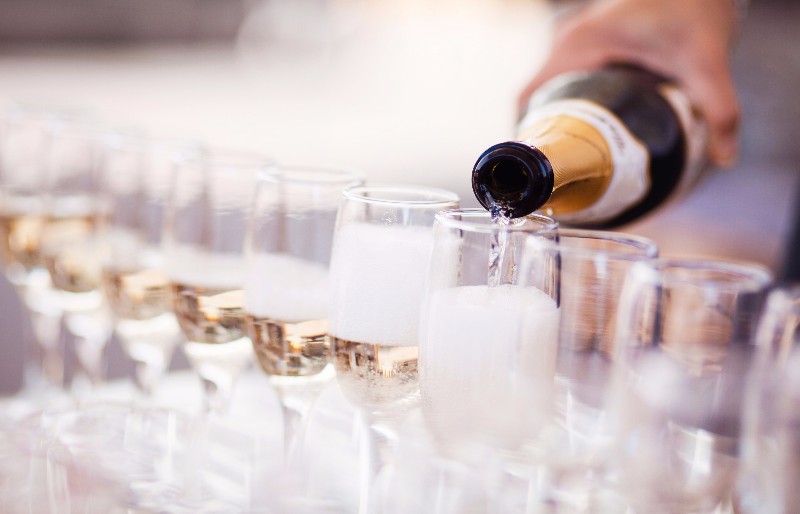 Le location a Milano di PRESSO perfette per il tuo party a tema