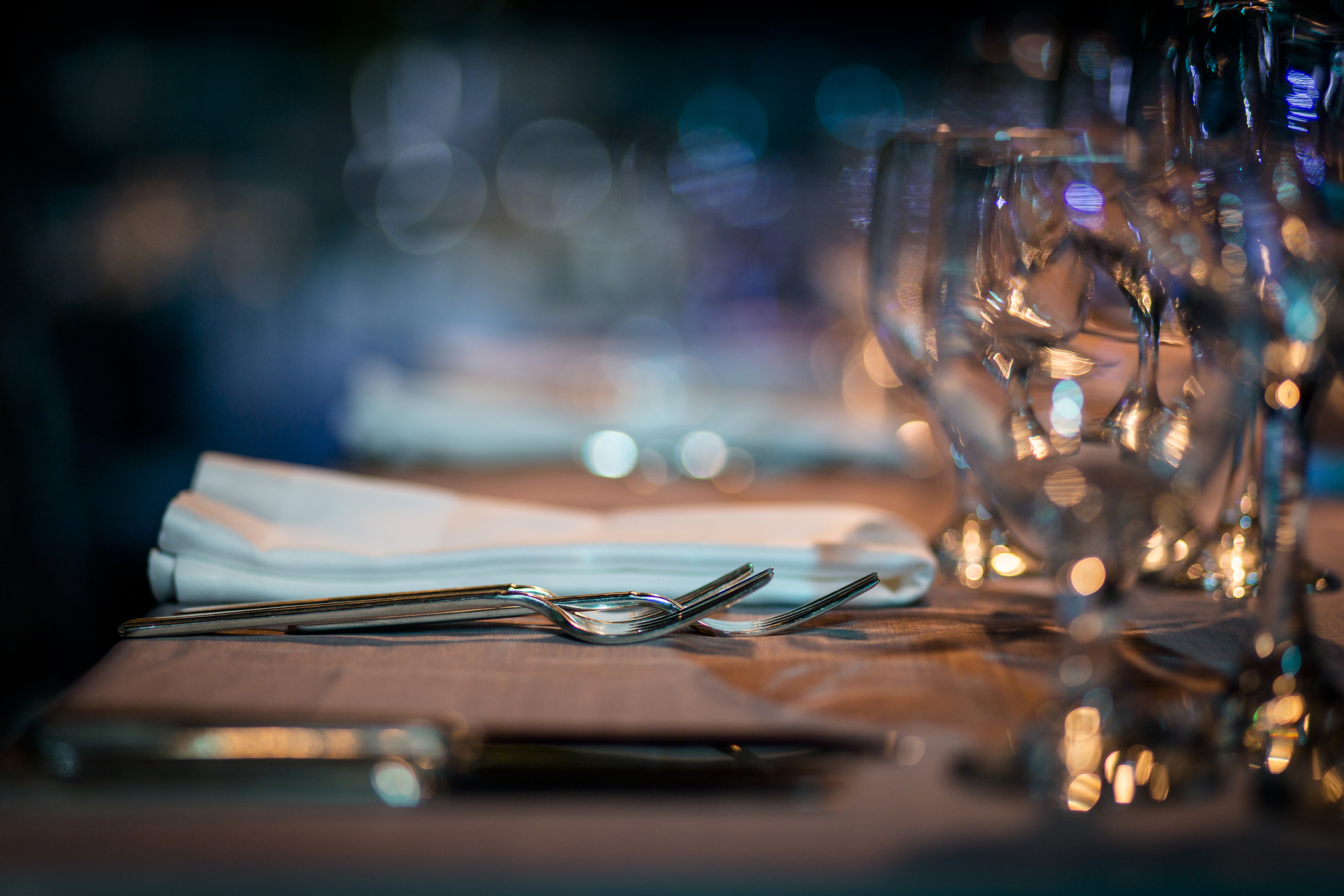 A cena con gli amici? Si va da PRESSO!